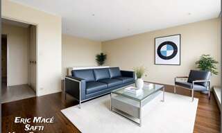 Appartement 4 Pièces 92 m² à vendre à Cholet (49300)