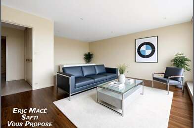 Appartement 4 pièces 139000 €