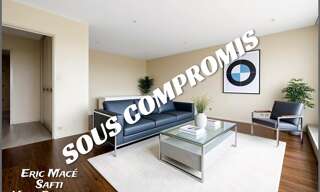 Appartement 4 Pièces 92 m² à vendre à Cholet (49300)