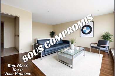 Appartement 4 pièces 139000 €