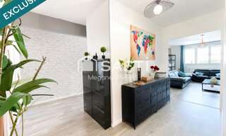 Appartement 5 Pièces 110 m² à vendre à Reims (51100)