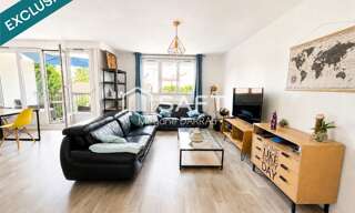 Appartement 5 Pièces 110 m² à vendre à Reims (51100)