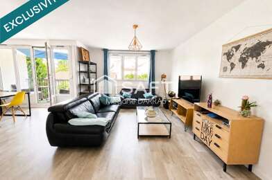 Appartement 5 pièces 259000 €