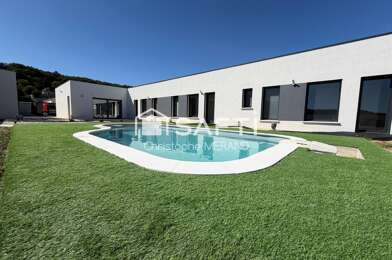 Maison 10 pièces 439000 €