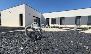 Maison 10 Pièces 272 m² à vendre à Châtellerault (86100)