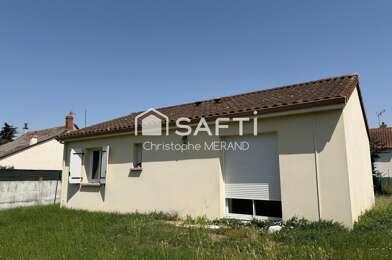Maison 9 pièces 159000 €