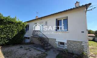 Maison 9 Pièces 138 m² à vendre à Dangé-Saint-Romain (86220)