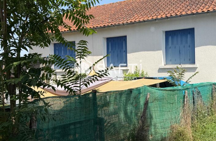 Deux maison dans le Centre de Dange Saint Romain — photo 5