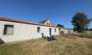 Maison 4 Pièces 98 m² à louer à Sainte-Pazanne (44680)