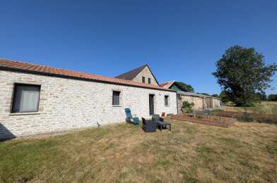 Maison 4 pièces 1200 €
