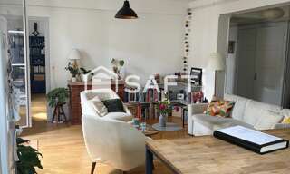 Appartement 4 Pièces 96 m² à vendre à Châlons-en-Champagne (51000)