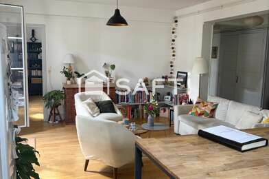 Appartement 4 pièces 168000 €