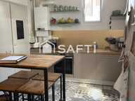 appartement soigné avec terrasse au centre ville — photo 2