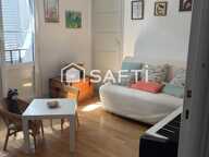 appartement soigné avec terrasse au centre ville — photo 3