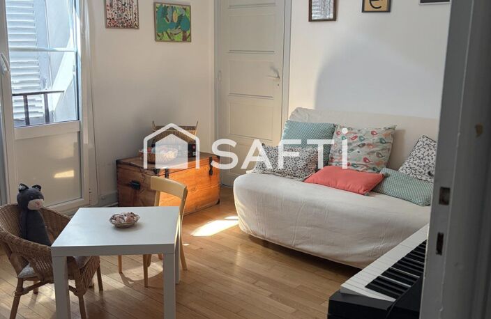 appartement soigné avec terrasse au centre ville — photo 3
