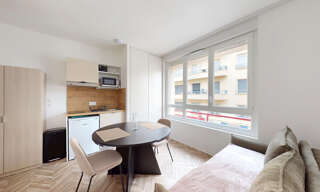 Appartement 1 Pièce 17 m² à louer à Perpignan (66000)