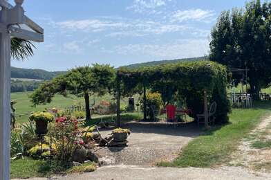Maison 12 pièces 830000 €