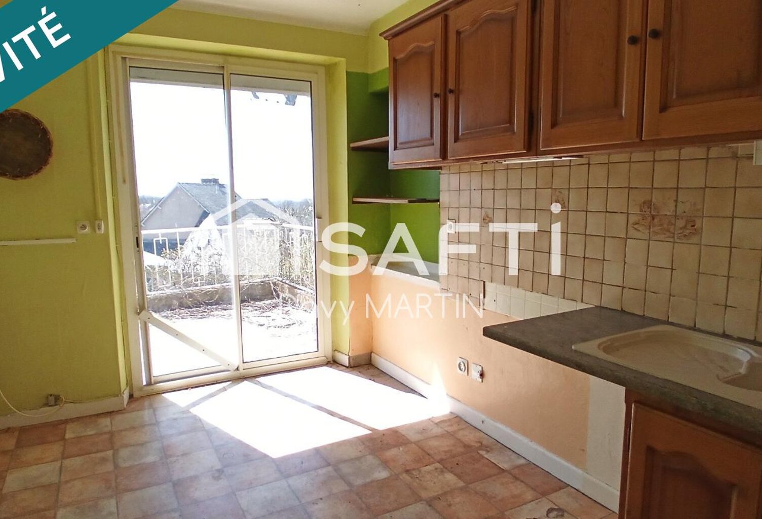 Une grande maison a remodeler. — photo 1