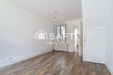 Maison 5 pièces 128000 €