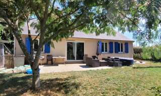 Maison 5 Pièces 90 m² à vendre à Colpo (56390)