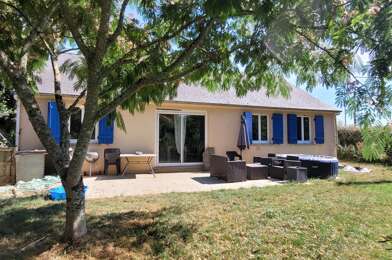 Maison 5 pièces 255000 €