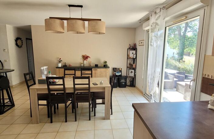 Maison située à Colpo, plains pieds, 3 chambres — photo 4