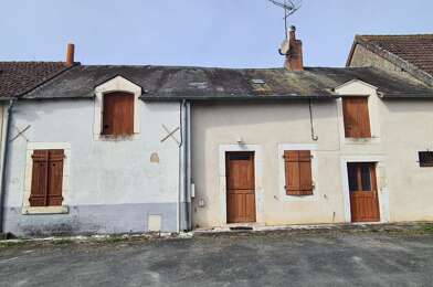 Maison 3 pièces 47000 €
