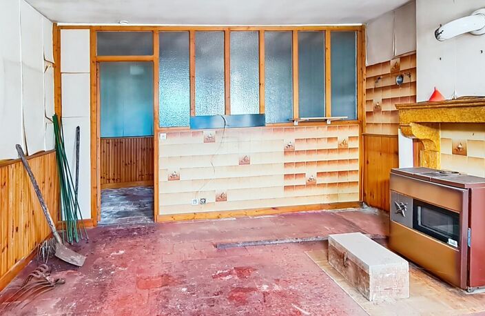 Maison de Ville à Luant — photo 3
