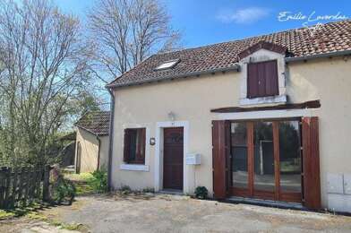 Maison 3 pièces 65000 €