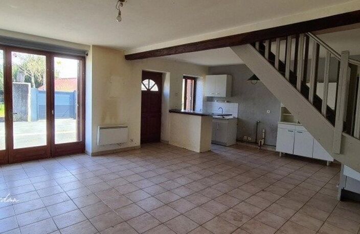 Maison de ville à Luant — photo 2