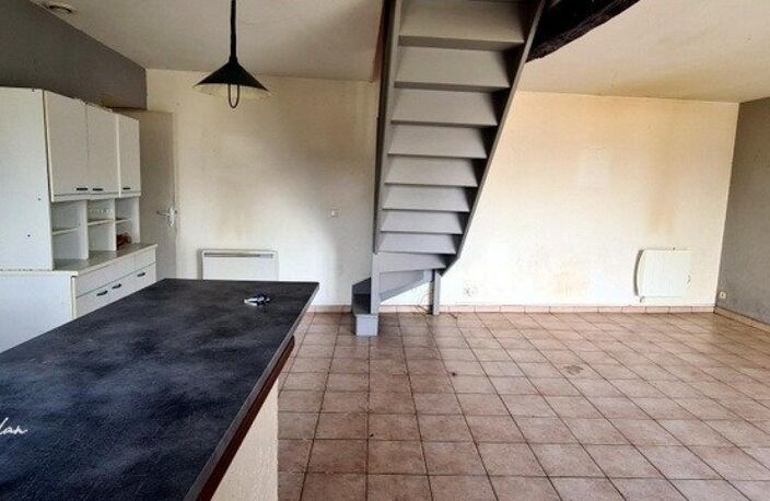 Maison de ville à Luant — photo 3