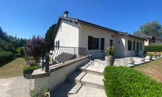 Maison 8 Pièces 164 m² à vendre à Bort-les-Orgues (19110)