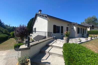 Maison 8 pièces 225000 €