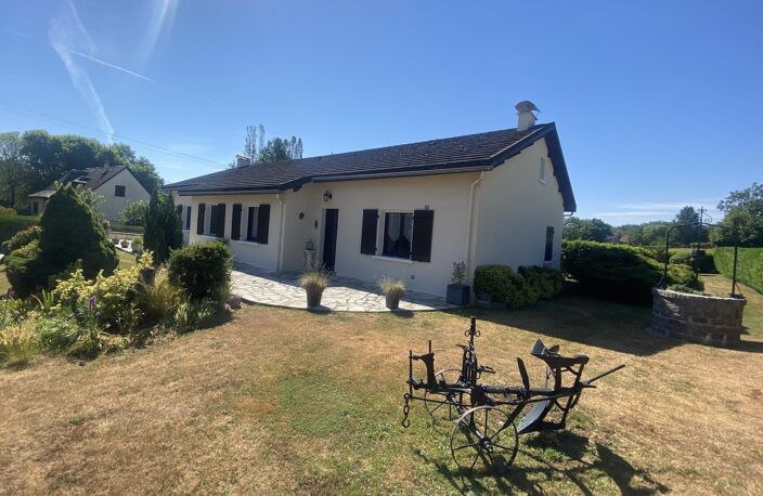 Maison  8 pièces 164m² — photo 2