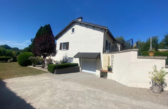 Maison  8 pièces 164m² — photo 3