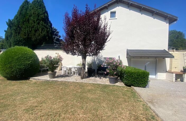 Maison  8 pièces 164m² — photo 4