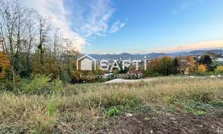 Terrain  600 m² à vendre à Lons-le-Saunier (39000)