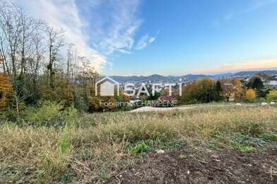 Terrain  78000 €