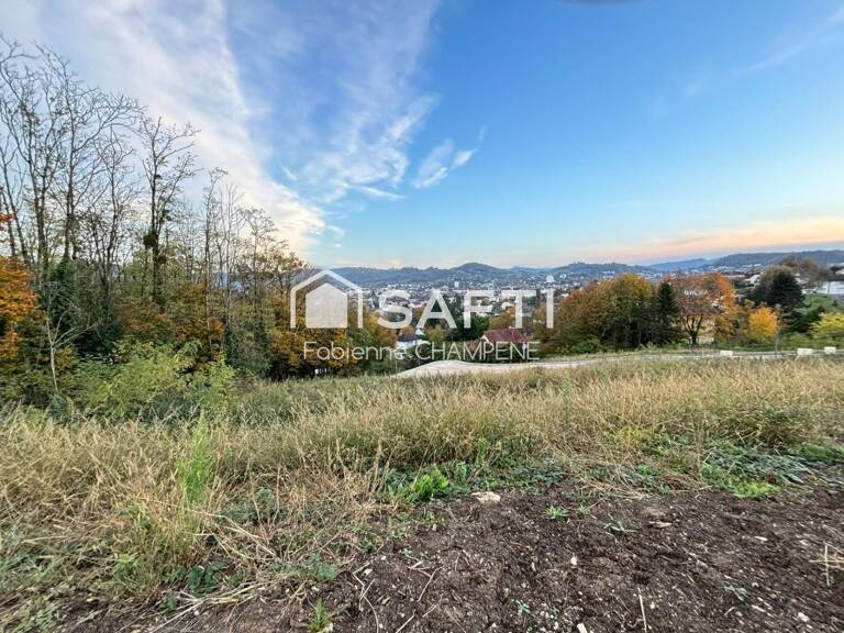 TERRAIN CONSTRUCTIBLE VIABILISE — photo 1