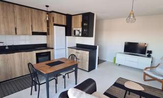 Appartement 3 Pièces 57 m² à louer à Libourne (33500)