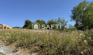 Terrain  982 m² à vendre à Lons-le-Saunier (39000)