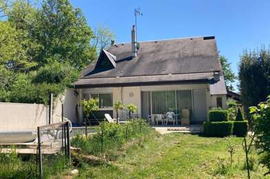 Maison 8 pièces 275000 €