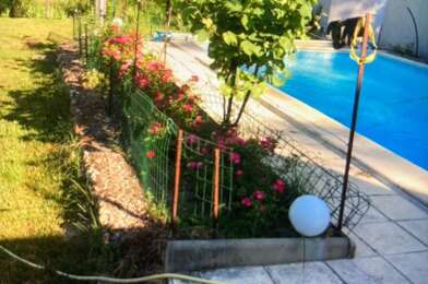 Maison 8 pièces 275000 €