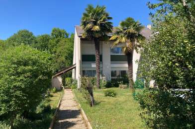 Maison 8 pièces 275000 €
