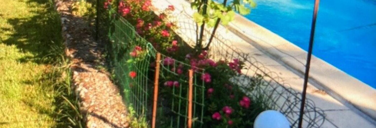 Maison 8 Pièces 194 m² à vendre à Villemandeur (45700)