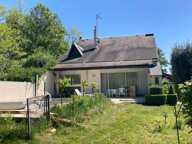 SURPRENANTE MAISON D'ARCHITECTE 5 CHAMBRES ET 1 BUREAU — photo 2
