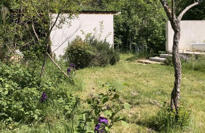 SURPRENANTE MAISON D'ARCHITECTE 5 CHAMBRES ET 1 BUREAU — photo 3