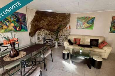 Maison 2 pièces 137000 €