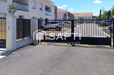 Appartement 3 pièces 215000 €