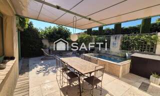 Maison 4 Pièces 106 m² à vendre à Saint-Rémy-de-Provence (13210)